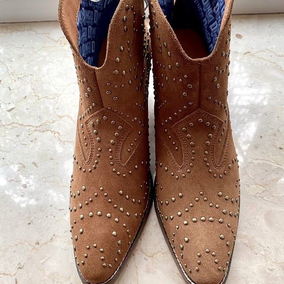 dingo Shoes - BRAND NEW IN BOX DINGO Denim n Diamonds Cowgirl Boots